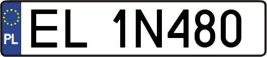 EL1N480