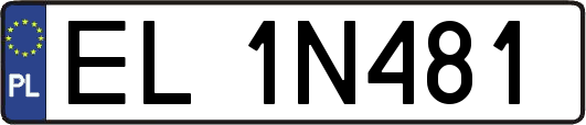 EL1N481