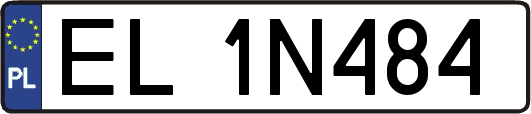 EL1N484