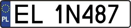EL1N487