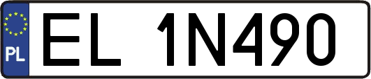EL1N490