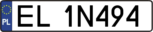 EL1N494