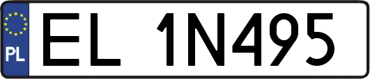 EL1N495