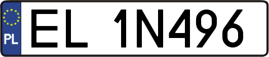 EL1N496