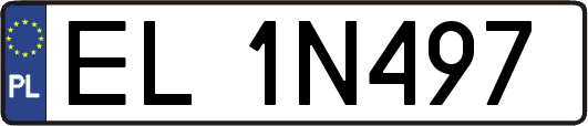 EL1N497