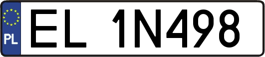 EL1N498