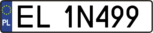 EL1N499