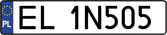 EL1N505