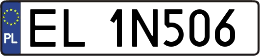 EL1N506