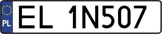 EL1N507