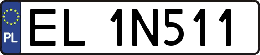 EL1N511