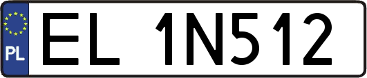 EL1N512