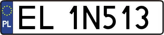 EL1N513