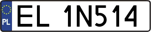 EL1N514