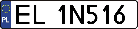 EL1N516