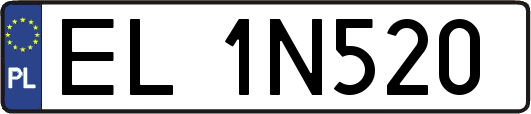 EL1N520