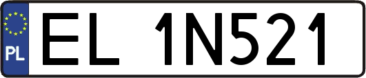 EL1N521