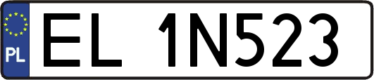 EL1N523