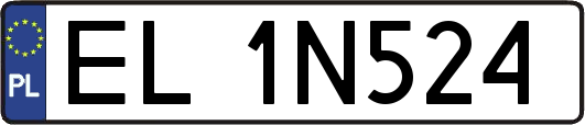 EL1N524
