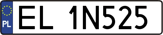 EL1N525