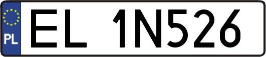 EL1N526