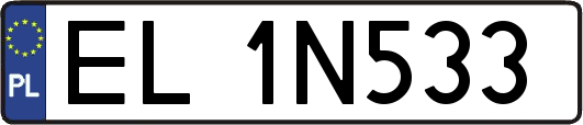 EL1N533