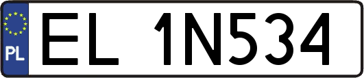 EL1N534
