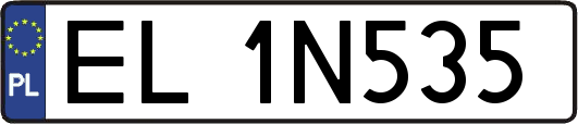 EL1N535