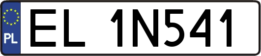 EL1N541