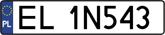 EL1N543