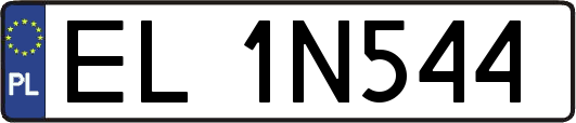EL1N544