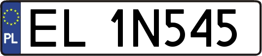 EL1N545