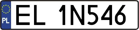 EL1N546