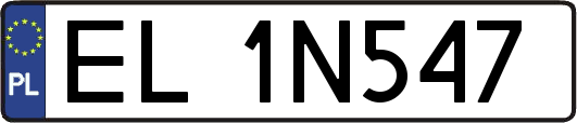EL1N547