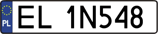 EL1N548