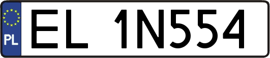 EL1N554