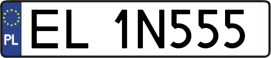 EL1N555
