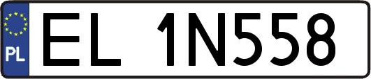 EL1N558