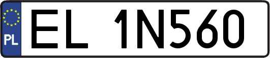 EL1N560