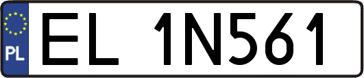 EL1N561