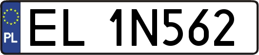 EL1N562