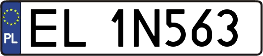 EL1N563