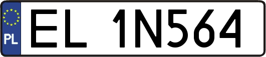EL1N564