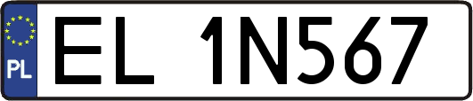 EL1N567