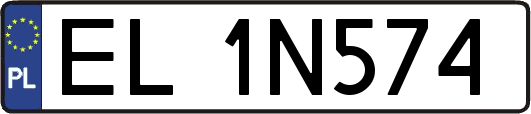 EL1N574
