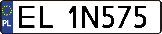 EL1N575