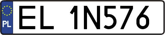 EL1N576