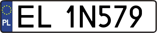 EL1N579