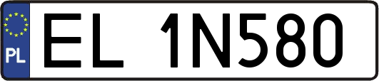 EL1N580