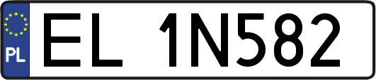 EL1N582